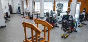 Rehabilitation